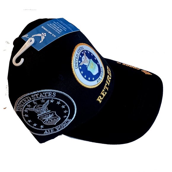 Retired Air Force - Picture 2 of 3